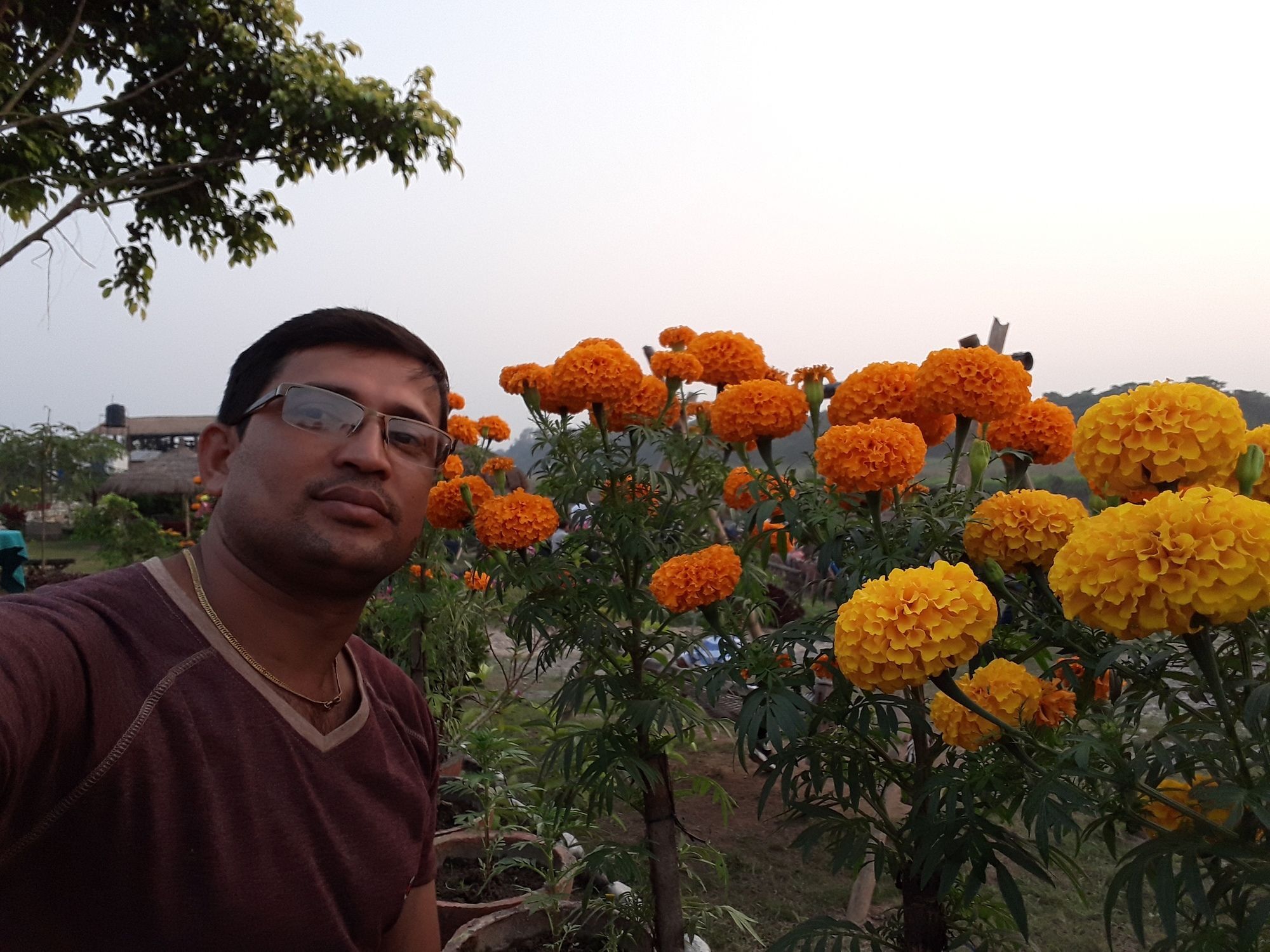 Готель Ama Garden Саураха Екстер'єр фото